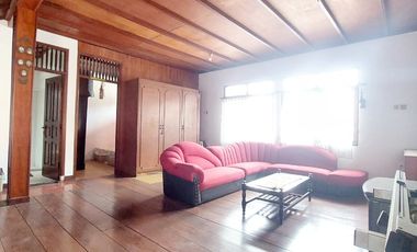 RUMAH MURAH LUAS 300 DI GIRILOKA BSD TANGSEL