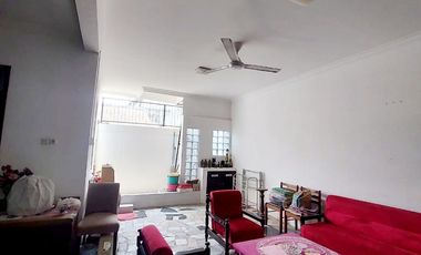 RUMAH MURAH LUAS 300 DI GIRILOKA BSD TANGSEL