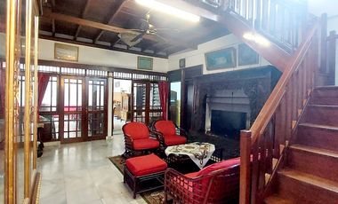 RUMAH MURAH LUAS 300 DI GIRILOKA BSD TANGSEL