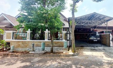 RUMAH MURAH LUAS 300 DI GIRILOKA BSD TANGSEL