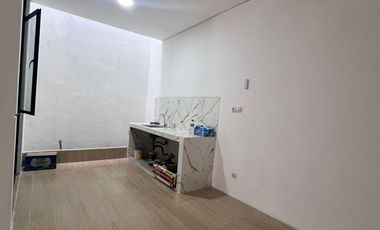 RUMAH 2 LANTAI FULL BANGUNAN DI CENDANA ESSENCE LIPPO KARAWACI