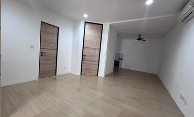 RUMAH 2 LANTAI FULL BANGUNAN DI CENDANA ESSENCE LIPPO KARAWACI