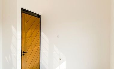 Rumah Luas 121m2 Di Perumahan Syariah Bandung Timur Cicalengka Nagreg