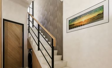 Rumah Luas 121m2 Di Perumahan Syariah Bandung Timur Cicalengka Nagreg