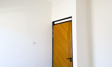 Rumah Luas 121m2 Di Perumahan Syariah Bandung Timur Cicalengka Nagreg