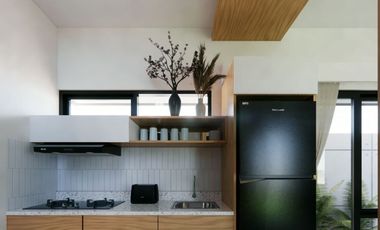 Rumah Luas 121m2 Di Perumahan Syariah Bandung Timur Cicalengka Nagreg