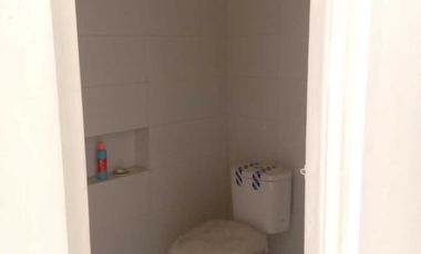 Dijual Rumah uk. 6x15m Di Perum. Jatisari Permai, Waru, Sidoarjo