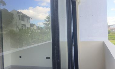 PROMOHARGA ALL IN! Rumah Baru di Perumahan Permata Cimahi Gadobangkong