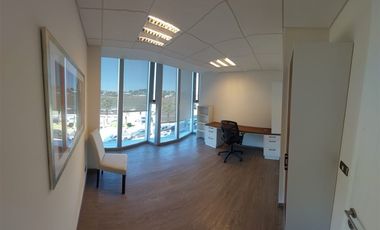 Oficina en Arriendo en Reñaca Norte