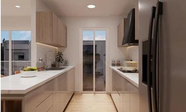 Venta De Dúplex De Estreno En Chacarilla - 2 Hab - 1 Estacionamiento