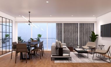 Venta De Dúplex De Estreno En Chacarilla - 2 Hab - 1 Estacionamiento
