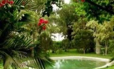 Terreno En Venta – Condominio Privado “El Sueño”
