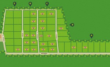 Terreno En Venta – Condominio Privado “El Sueño”