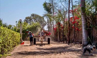 Terreno En Venta – Condominio Privado “El Sueño”