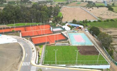 Terreno En Venta En Condominio Alto Bujama, 175 M² – Seguridad Y Club House