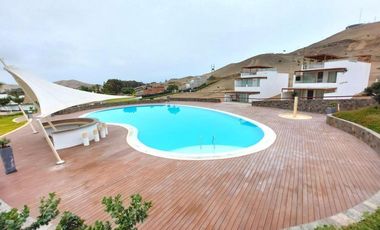 Terreno En Venta En Condominio Alto Bujama, 175 M² – Seguridad Y Club House
