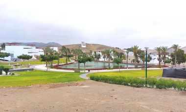 Terreno En Venta En Condominio Alto Bujama, 175 M² – Seguridad Y Club House