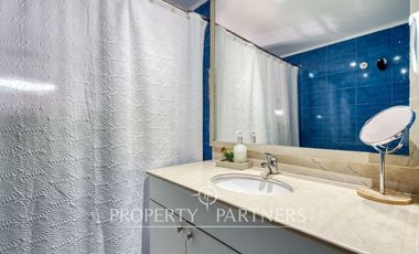 Estupenda casa en Santa María de Manquehue