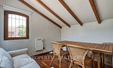 Estupenda casa en Santa María de Manquehue