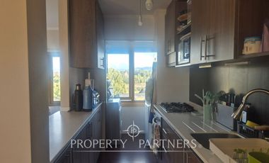 Amplio y cómodo departamento en Torobayo