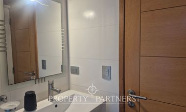 Amplio y cómodo departamento en Torobayo