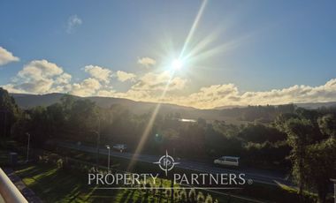 Amplio y cómodo departamento en Torobayo