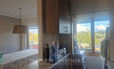 Amplio y cómodo departamento en Torobayo