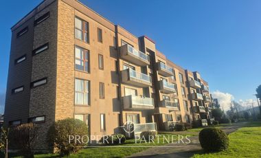 Amplio y cómodo departamento en Torobayo