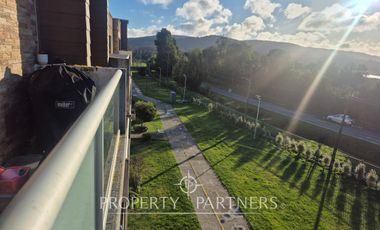 Amplio y cómodo departamento en Torobayo