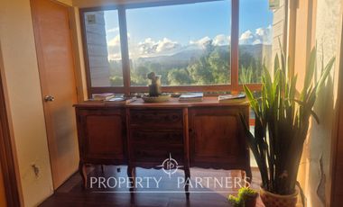 Amplio y cómodo departamento en Torobayo