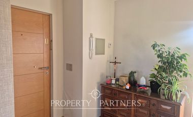 Amplio y cómodo departamento en Torobayo