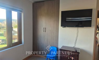 Amplio y cómodo departamento en Torobayo