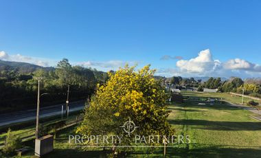 Amplio y cómodo departamento en Torobayo