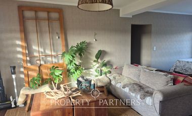 Amplio y cómodo departamento en Torobayo