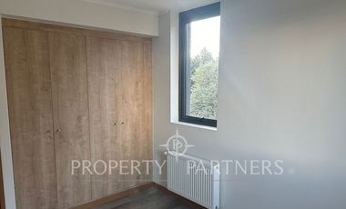 Se vende hermoso Departamento duplex, con una vista inmejorable en exclusivo Condominio de Valdivia