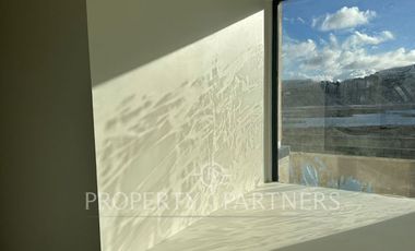 Se vende hermoso Departamento duplex, con una vista inmejorable en exclusivo Condominio de Valdivia