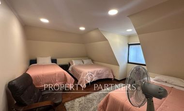 AMPLIA CASA EN CONDOMINIO EXCLUSIVO - VALDIVIA