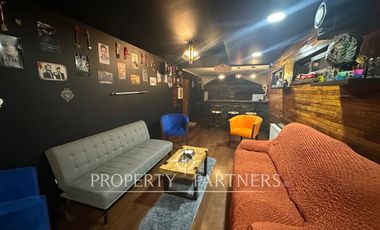 AMPLIA CASA EN CONDOMINIO EXCLUSIVO - VALDIVIA