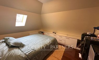 AMPLIA CASA EN CONDOMINIO EXCLUSIVO - VALDIVIA