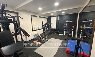 AMPLIA CASA EN CONDOMINIO EXCLUSIVO - VALDIVIA