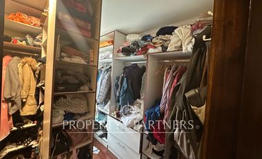 AMPLIA CASA EN CONDOMINIO EXCLUSIVO - VALDIVIA