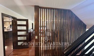 AMPLIA CASA EN CONDOMINIO EXCLUSIVO - VALDIVIA
