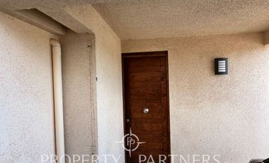 Casa Nueva en Condominio Aires de Tuqui, I etapa, Ovalle