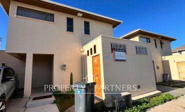 Casa Nueva en Condominio Aires de Tuqui, I etapa, Ovalle