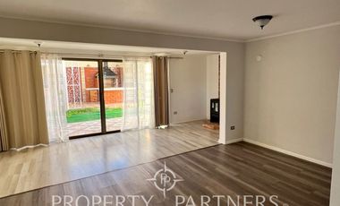 Casa Nueva en Condominio Aires de Tuqui, I etapa, Ovalle