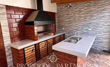 Casa Nueva en Condominio Aires de Tuqui, I etapa, Ovalle