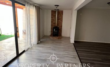 Casa Nueva en Condominio Aires de Tuqui, I etapa, Ovalle