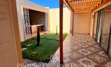 Casa Nueva en Condominio Aires de Tuqui, I etapa, Ovalle