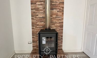 Casa Nueva en Condominio Aires de Tuqui, I etapa, Ovalle