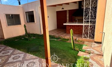 Casa Nueva en Condominio Aires de Tuqui, I etapa, Ovalle